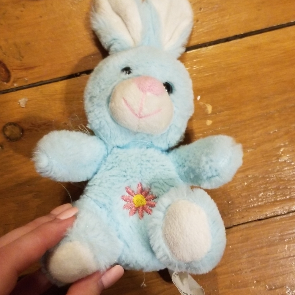 Stuff animal